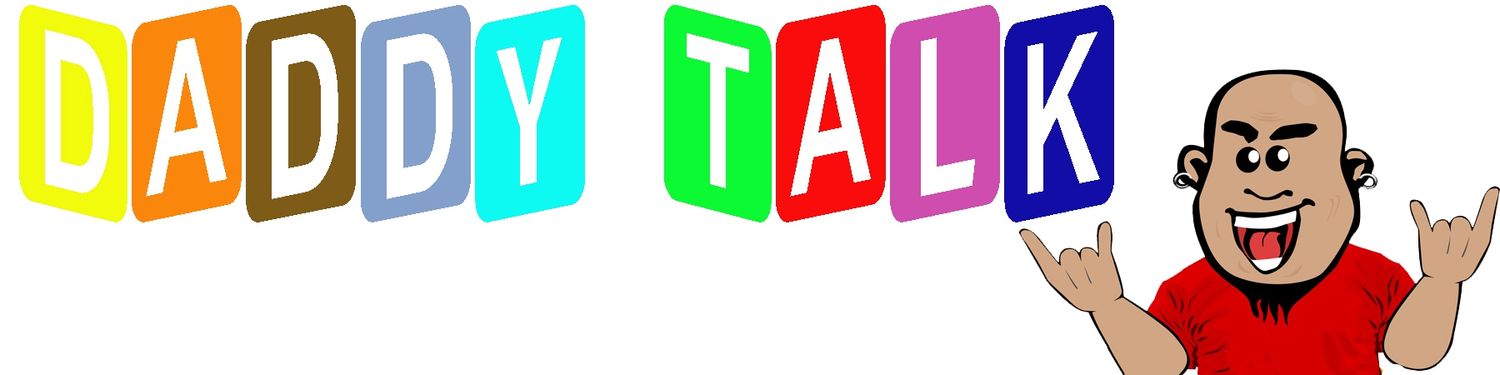 Daddy Talk