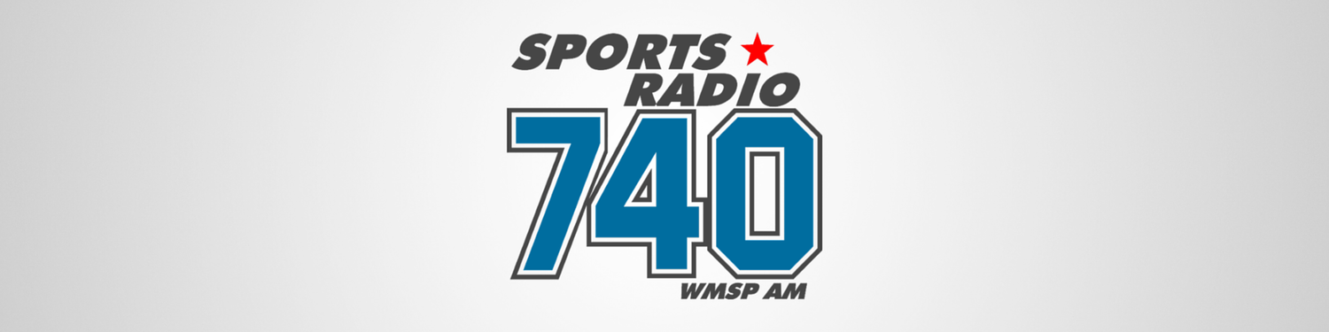 SportsRadio 740