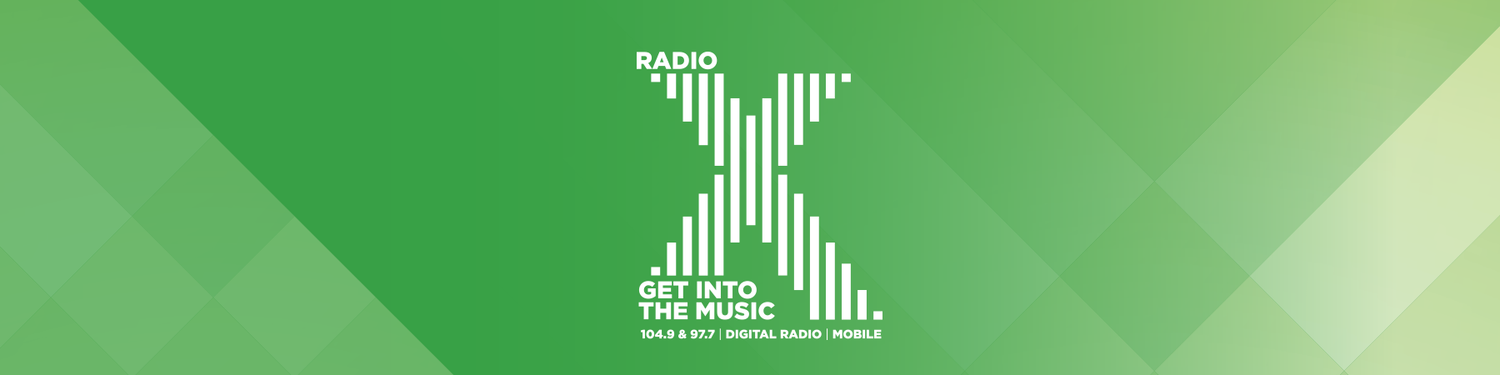 Radio X News and Interviews