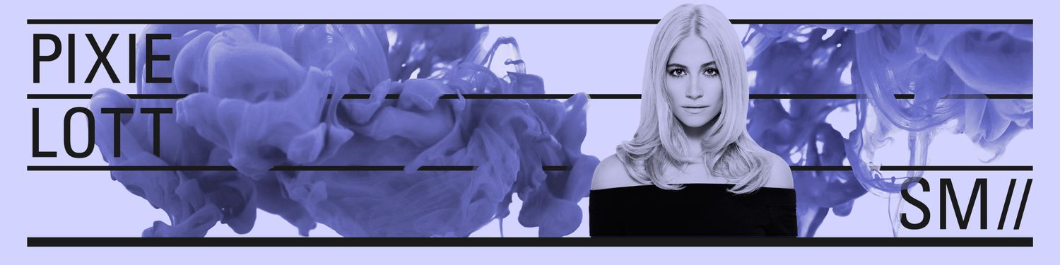 Small Moments with Pixie Lott