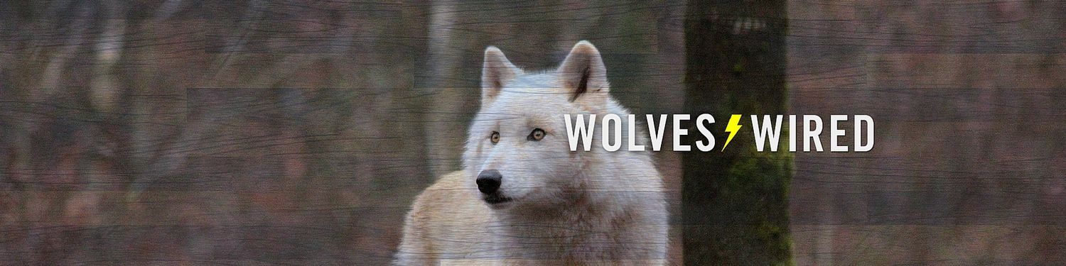 Wolves Wired