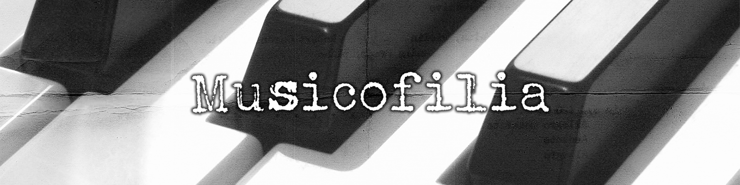 Musicofilia » buya.fm