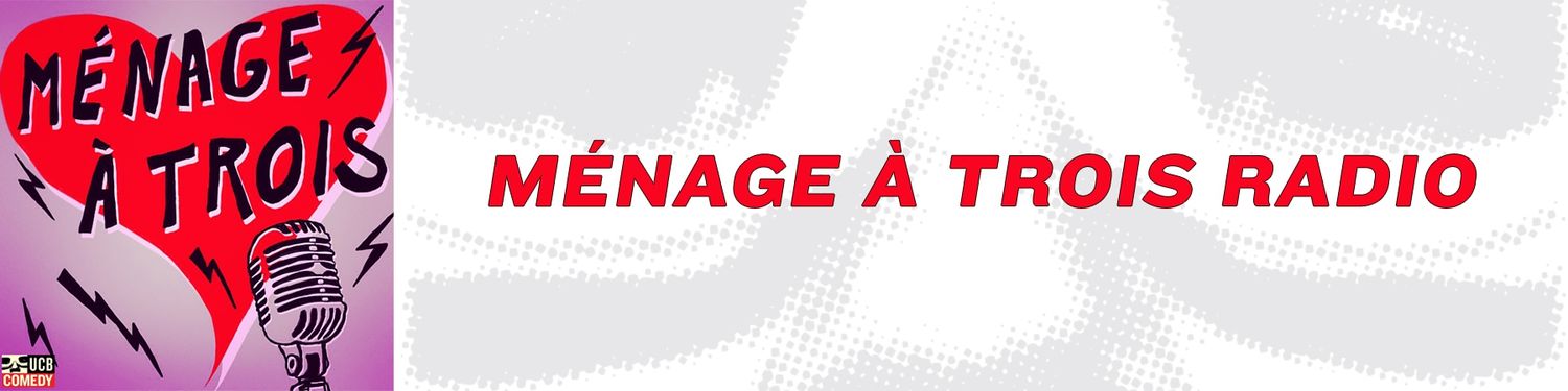 Ménage à Trois Radio