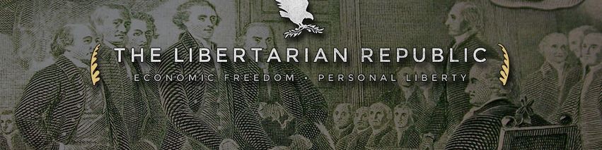 The Freedom Report