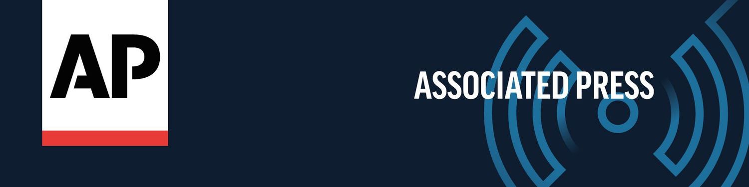 Latest Stories from The Associated Press