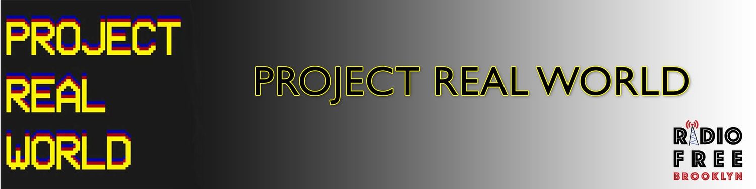 Project Real World