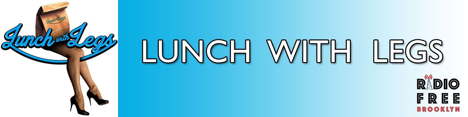 Lunch with Legs
