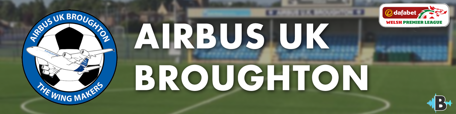 Airbus UK Broughton