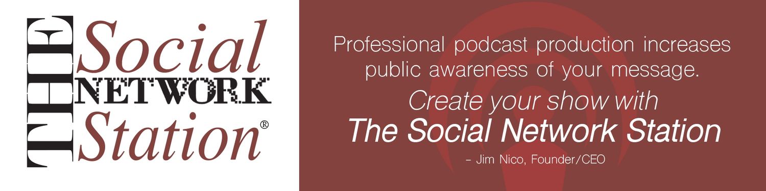 The Social Network Station