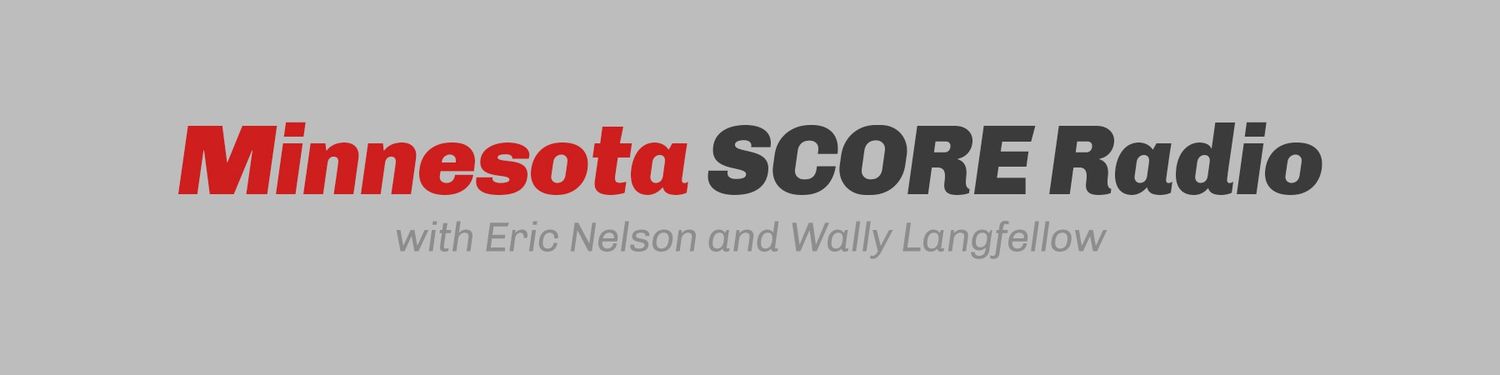 Minnesota Score Radio