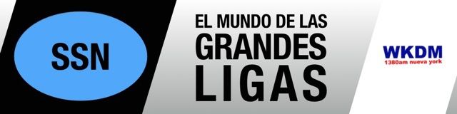 El Mundo de las Grandes Ligas WKDM