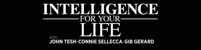 Intelligence For Your Life