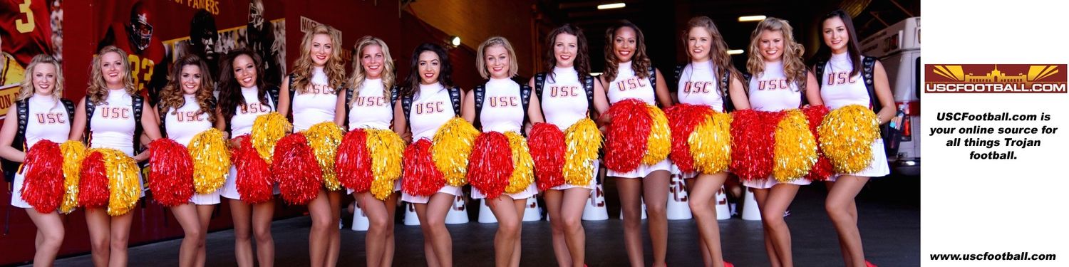 USCFootball.com Podcasts