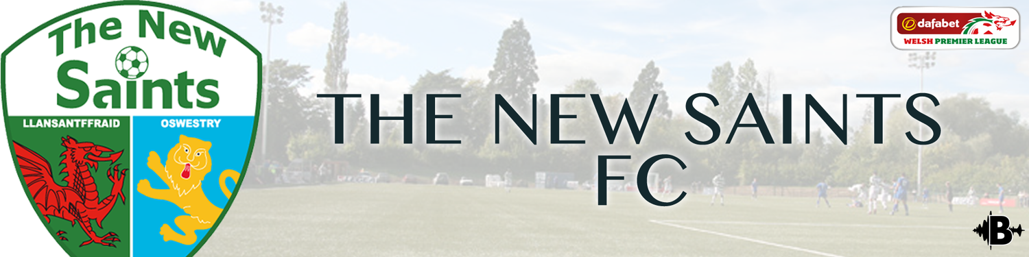 The New Saints