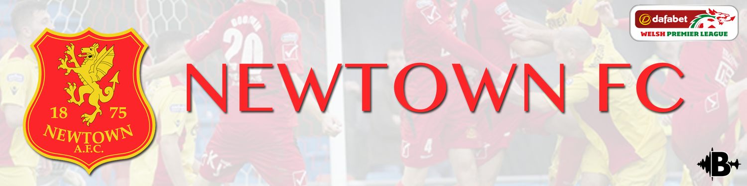 Newtown AFC
