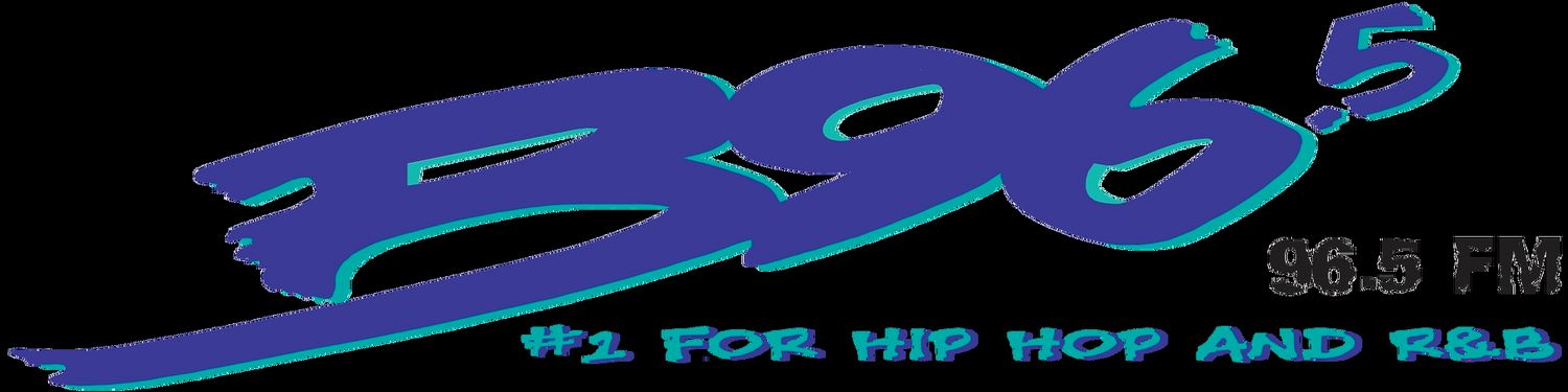 B96.5