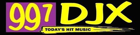 99.7 DJX