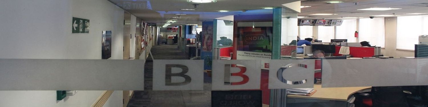 BBC India