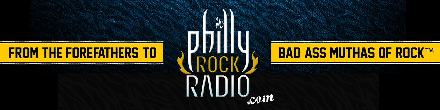 Philly Rock Radio
