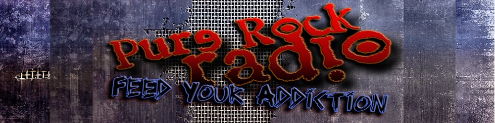 Rich Embury's R3TROGRAD3