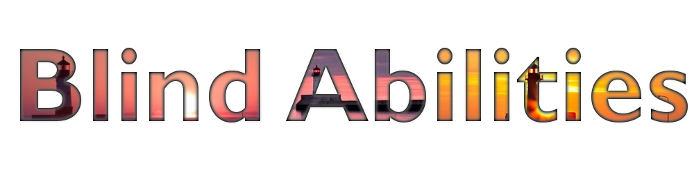 Blind Abilities