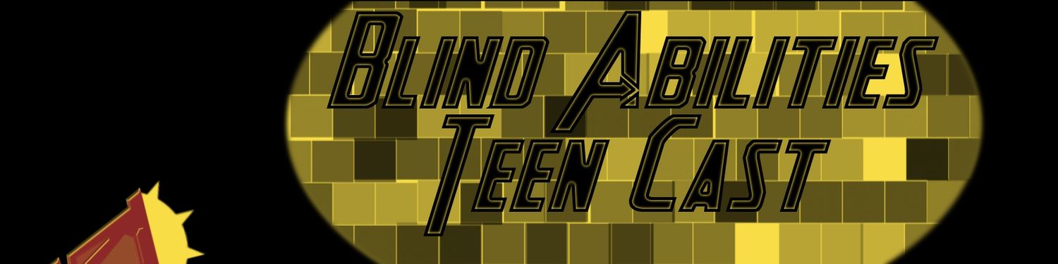 BA Teen Cast