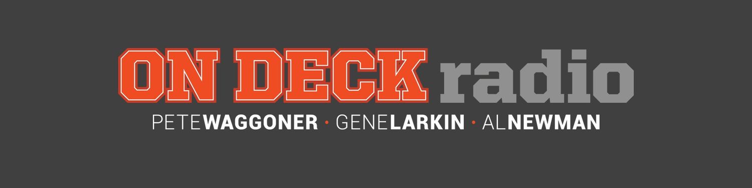 On Deck Radio
