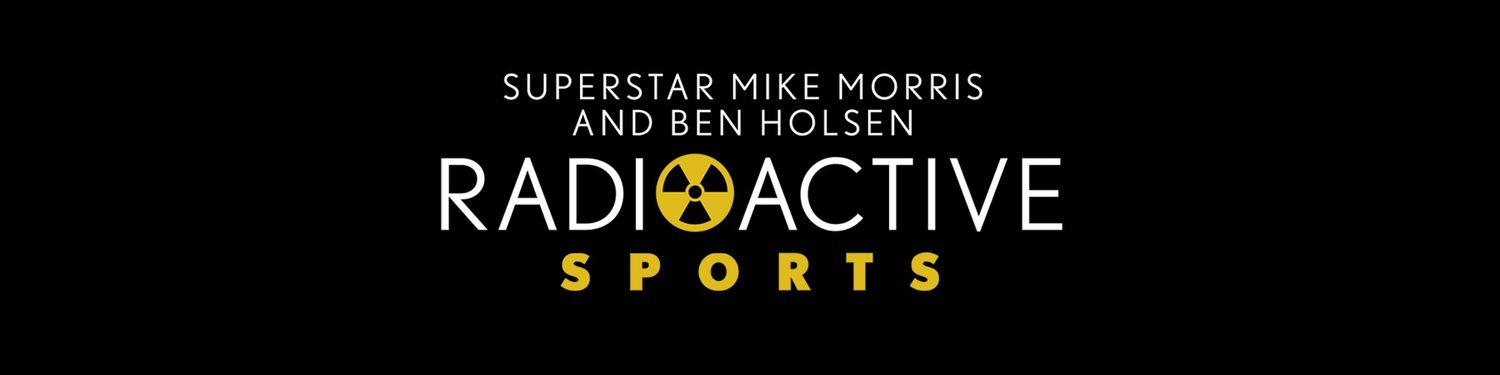 RadioActive Sports