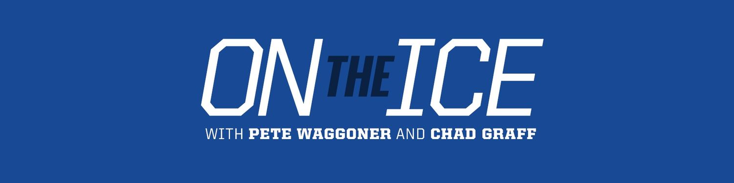 On The Ice