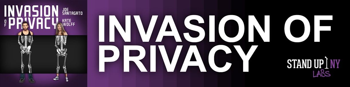 Invasion of Privacy