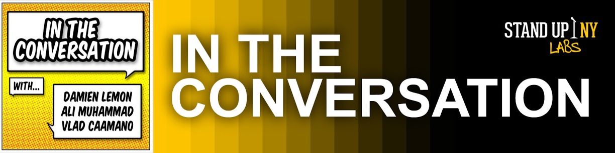 In The Conversation