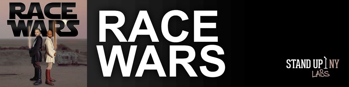 Race Wars