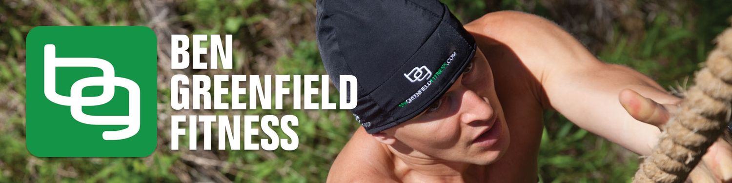Ben Greenfield Fitness