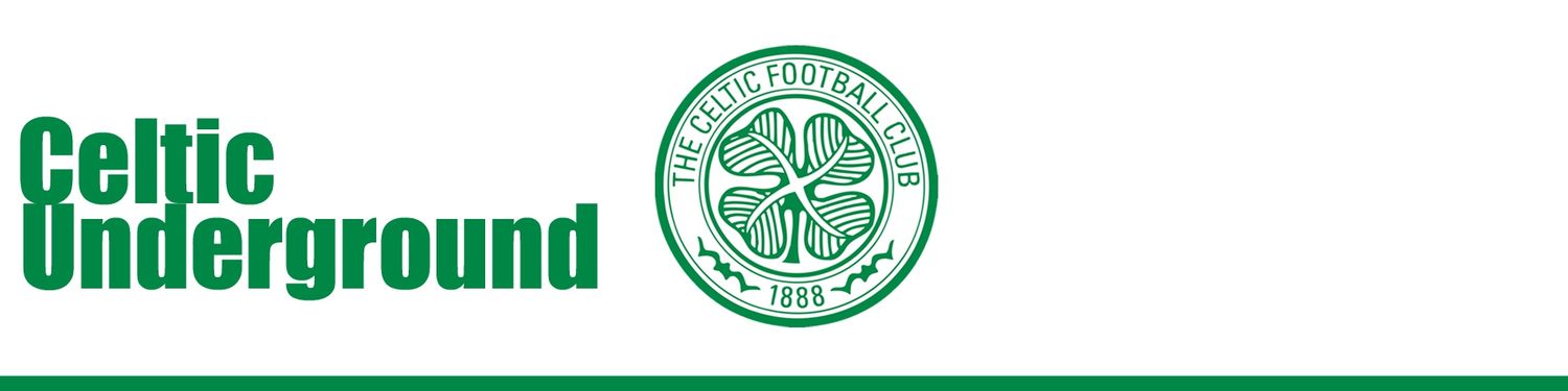 Celtic Underground