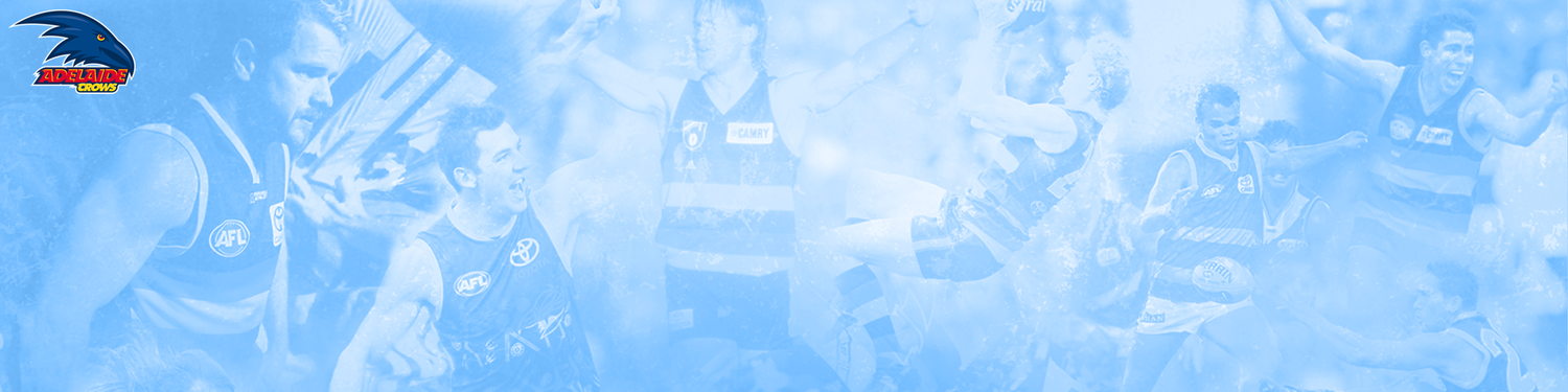 Adelaide Crows Football Club