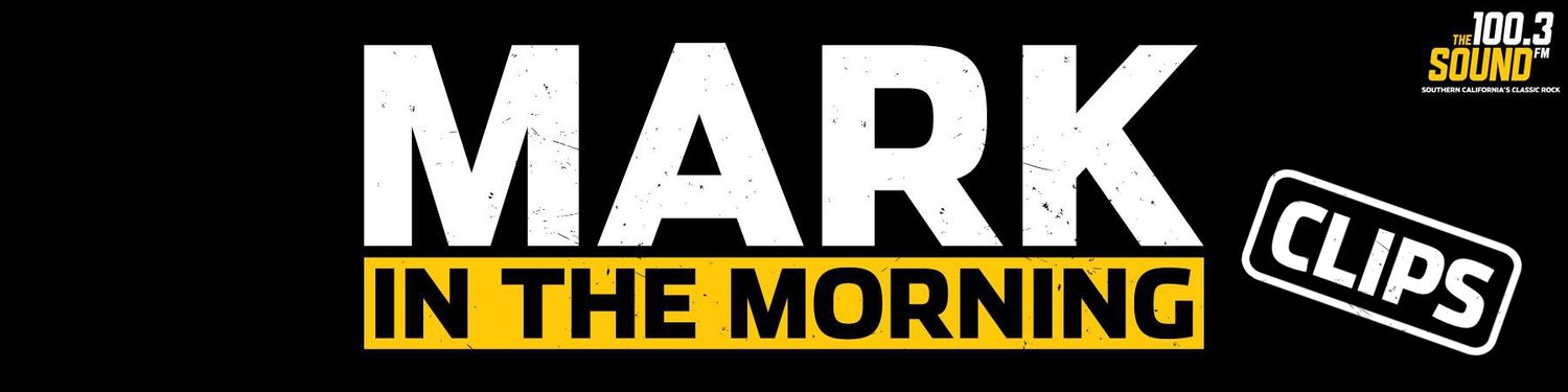 Mark In The Morning Clips