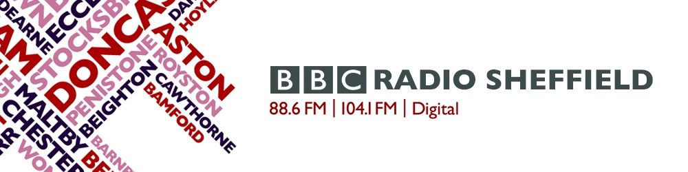 BBC Radio Sheffield
