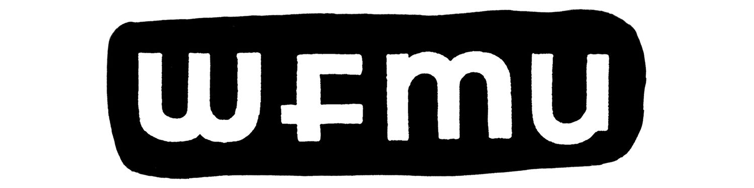 WFMU