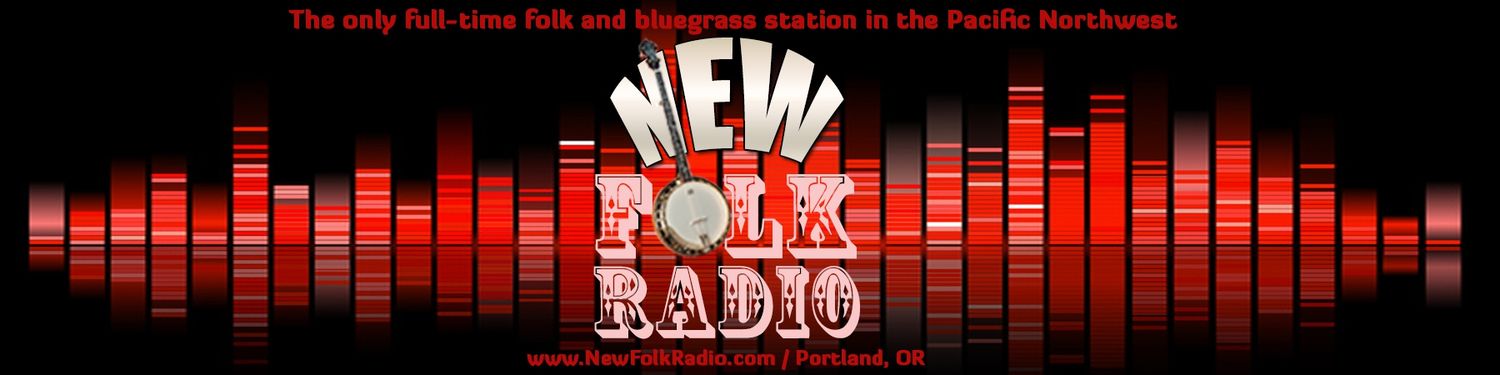 New Folk Radio