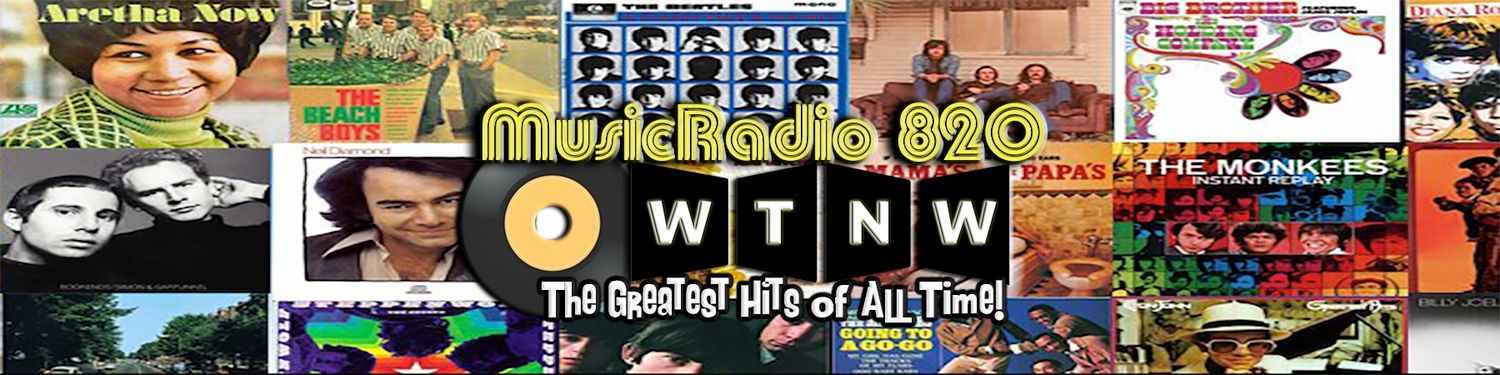 MusicRadio 820 WTNW