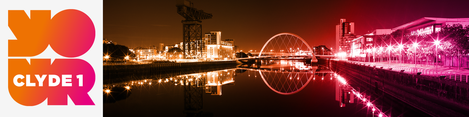 Radio Clyde