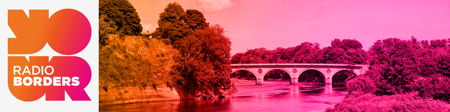 Radio Borders Best Bits