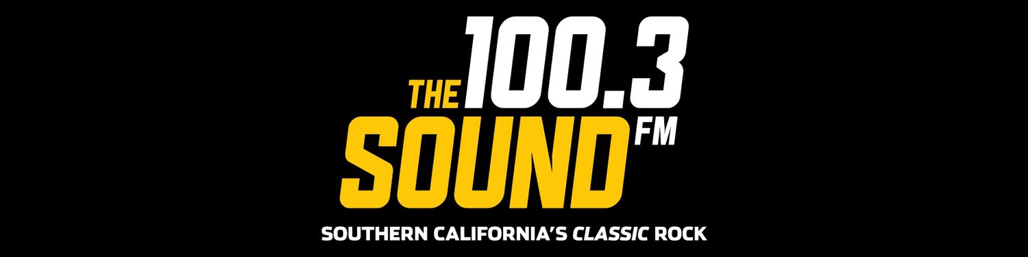 100.3 The Sound