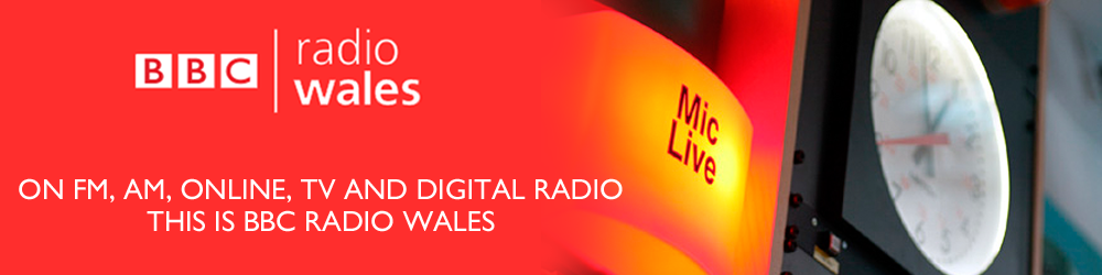 BBC Radio Wales