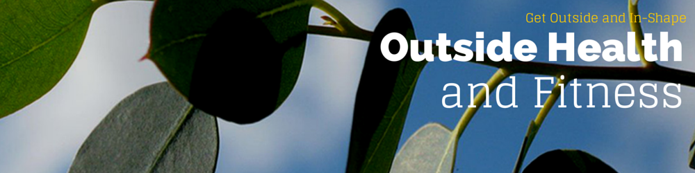 Outside Health and Fitness