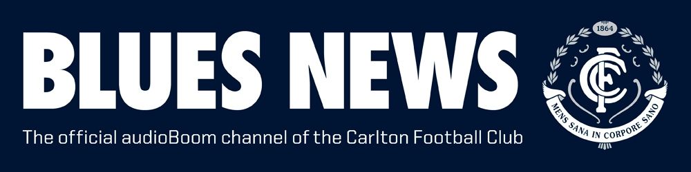 Blues News