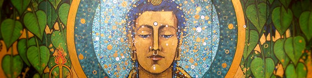 London Buddhist Centre