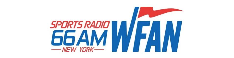 WFAN New York