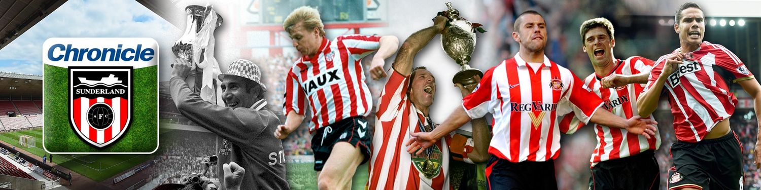 The Chronicle SAFC