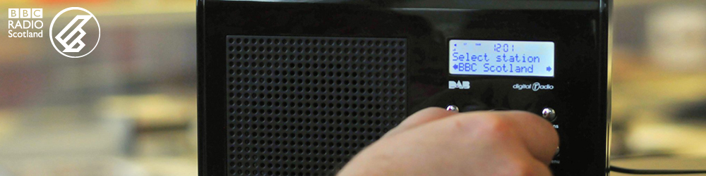 BBC Radio Scotland